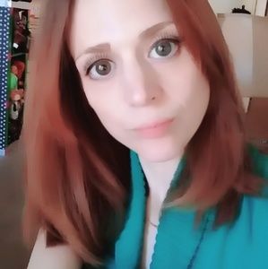 Meet your Posher, Tracey